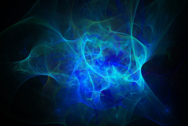 Abstract fractal background - Foto, immagini