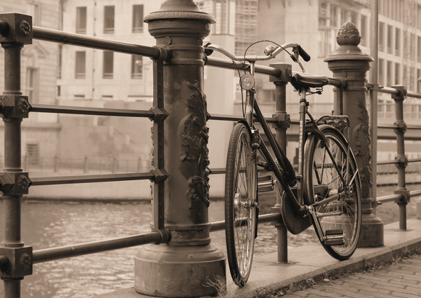 bicicleta - Foto, Imagen
