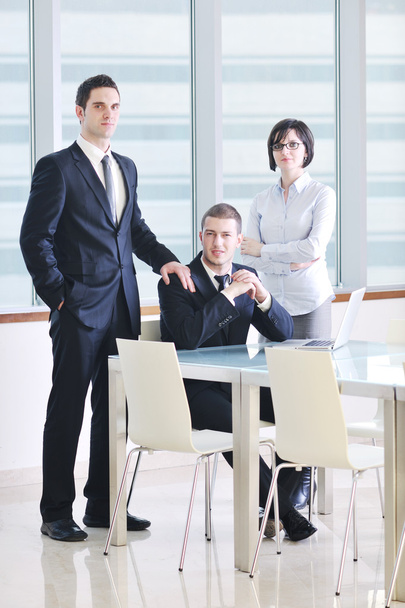 Group of business at meeting - Photo, Image