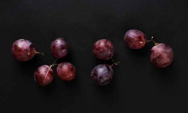 Ripe grape - Photo, image