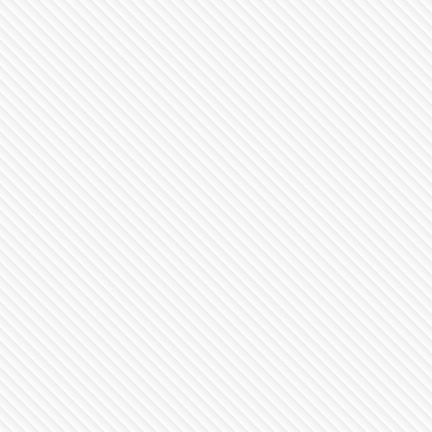 White striped texture, vector seamless background - ベクター画像