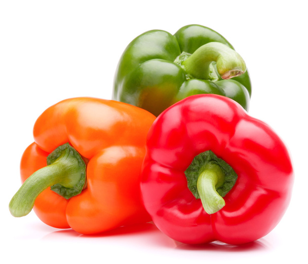 Sweet bell pepper - Φωτογραφία, εικόνα