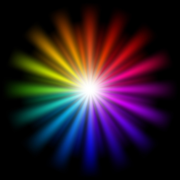 векторний абстрактний барвистий фон
 - Вектор, зображення