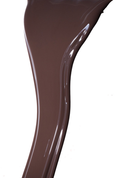 chocolate escuro
 - Foto, Imagem
