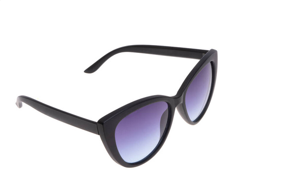 sunglasses isolated on white background - Photo, Image