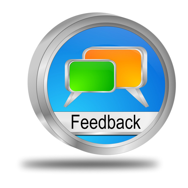 Botão de feedback
 - Foto, Imagem