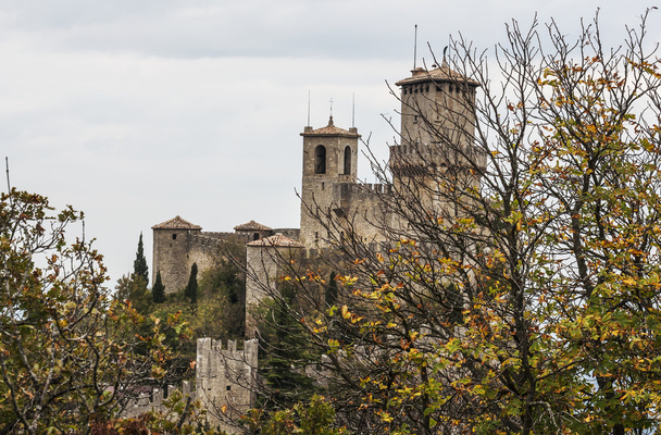 San Marino - Fotografie, Obrázek