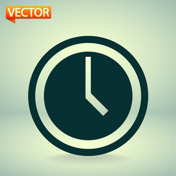 Stopwatch icon - Vector, Image