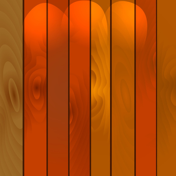 Wood Texture - Vector, Image