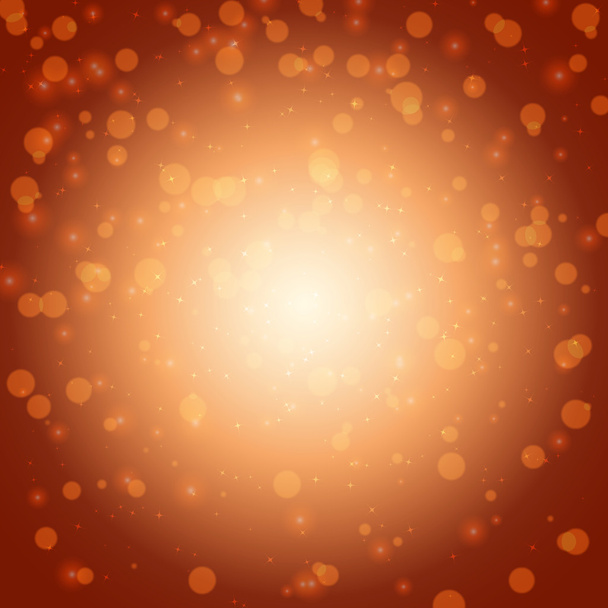 Зимний красный Xmas векторный фон
  - Вектор,изображение