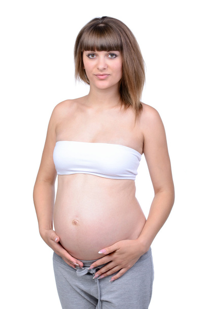 Pregnancy - Valokuva, kuva