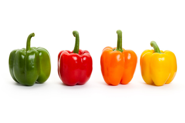 Bell Pepper - Photo, Image