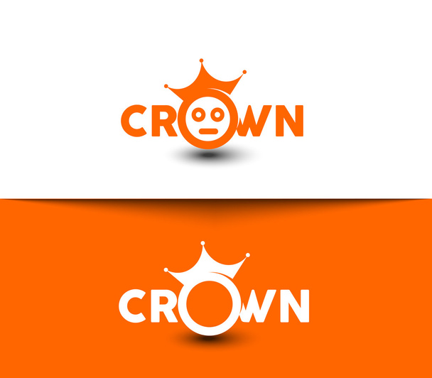 Simbolo corona
 - Vettoriali, immagini