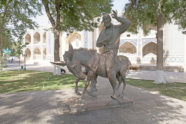 Bukhara - Valokuva, kuva