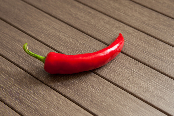 Red pepper - Foto, afbeelding