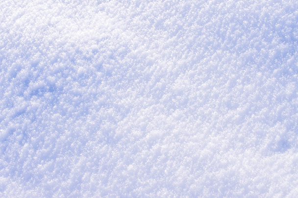 Nieve real para el fondo
 - Foto, Imagen