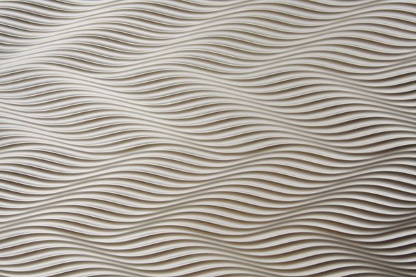Waves and stripes background - Photo, Image
