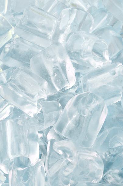 Abstract ice cube background - Photo, Image