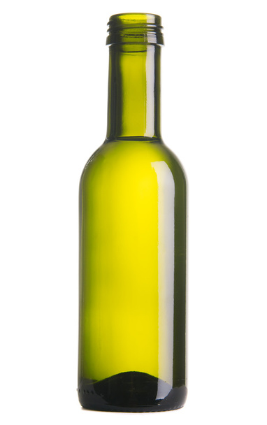 Bottle of white wine - Photo, image