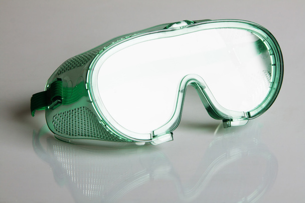 ochranné brýle - Fotografie, Obrázek