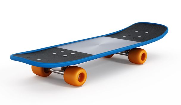 Skateboard - Фото, изображение