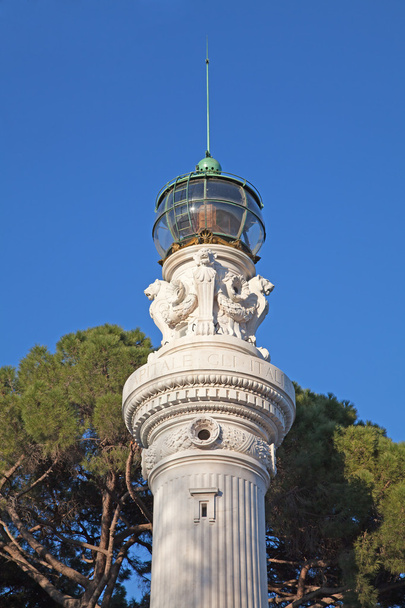 Lighthouse in Rome - Fotografie, Obrázek