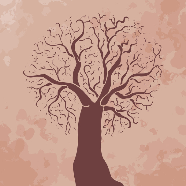tree - Vector, Imagen