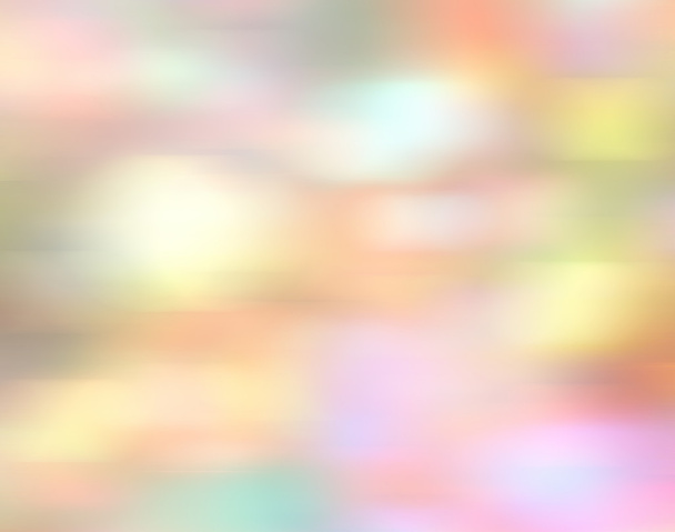 Colorful blurred background - Photo, Image