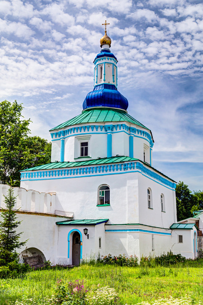 The Virgin Monastery of Raifa - Valokuva, kuva