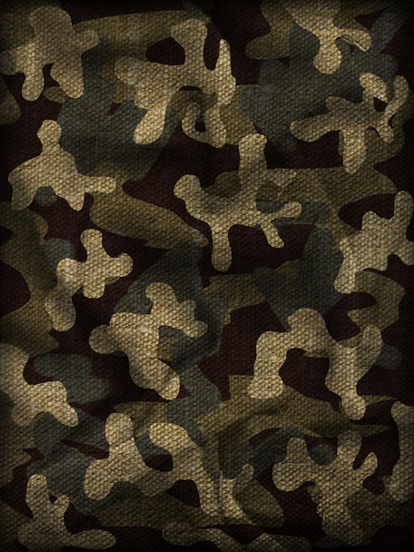 Texture camouflage
 - Photo, image