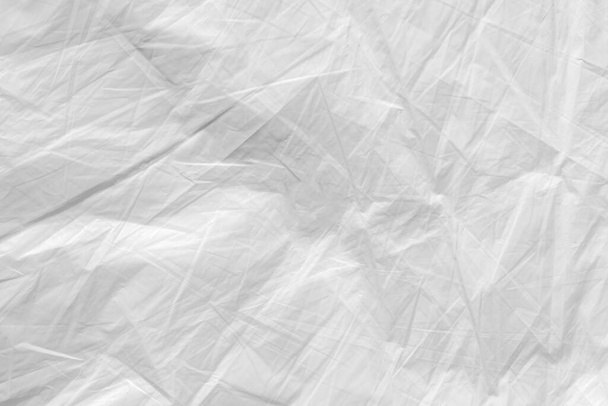 Detailní záběr bílé bavlněné inkontinence podložky textury pozadí. - Fotografie, Obrázek
