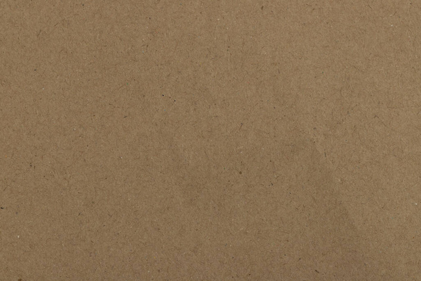Régi barna ránc újrahasznosítás papír textúra háttér - Fotó, kép