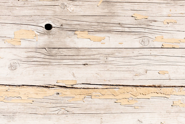 warm old wood texture or background to be used as a copy space - Valokuva, kuva