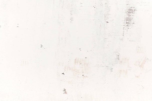 gray or white plaster wall or texture to be used as a background - Photo, image