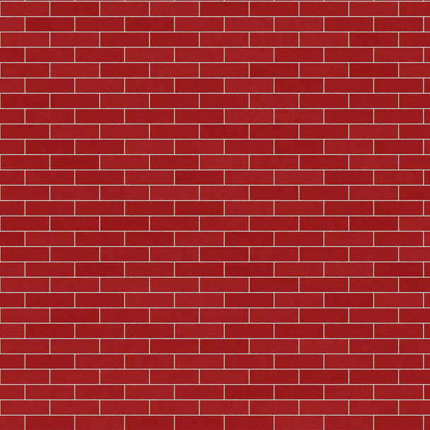Background of brick wall seamless - Photo, Image