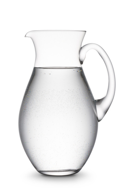 jug of water - Photo, Image