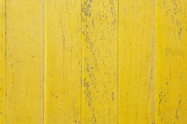 old wood background lined up as a wall - Foto, Imagem