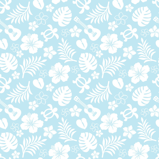 Tropical pattern - Photo, Image