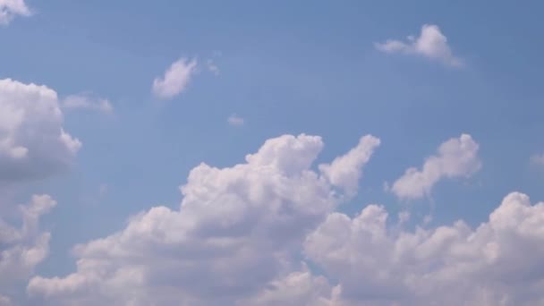 Блакитне небо білі хмари, небо хмари, небо Timelapse, хмари Timelapse, блакитне небо з хмарами
  - Кадри, відео