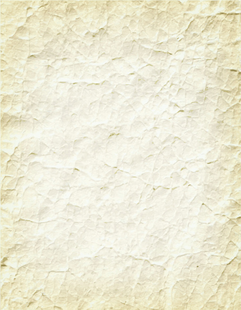 Régi papír háttér - Vektor, kép
