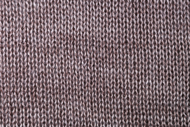 the knitted fabric - Φωτογραφία, εικόνα