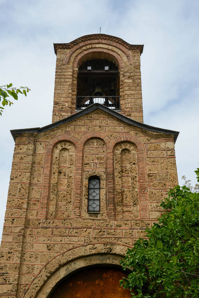 La iglesia del Viernes Santo en Prizren en Kosovo - Foto, Imagen