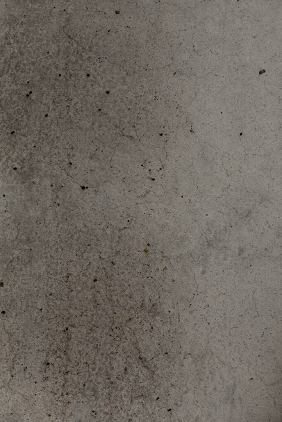 Antigua pared de hormigón mohoso como textura de fondo abstracto
 - Foto, Imagen