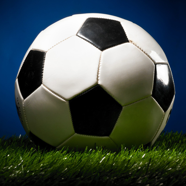 Football ball - Foto, afbeelding