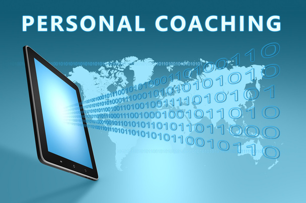 Coaching personale
 - Foto, immagini