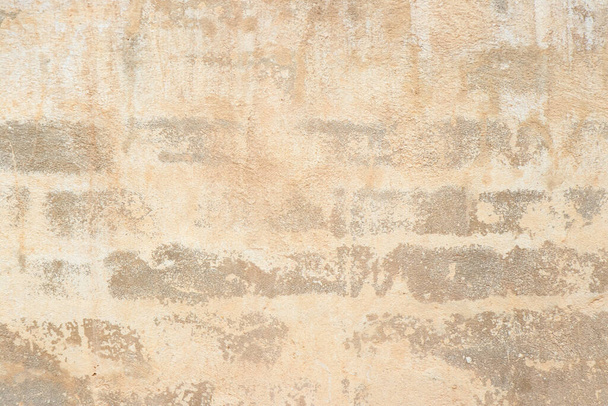 Grunge old brick pattern wall with stained texture background. - Foto, imagen