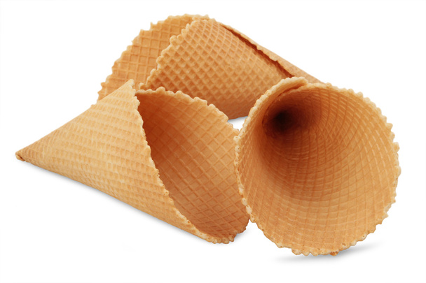 Конус мороженого - Фото, изображение