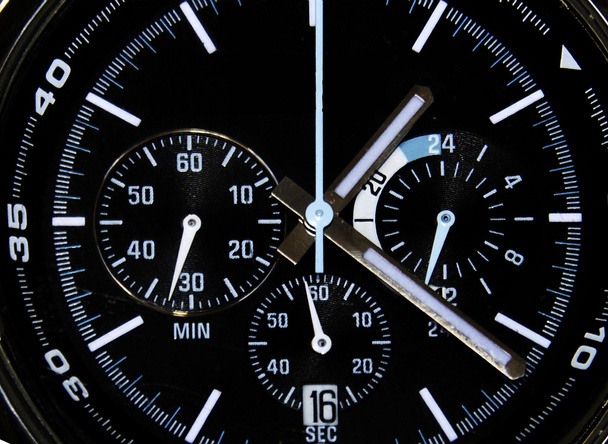 Relógio de pulso - Foto, Imagem