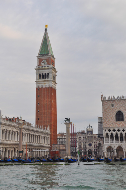 San Marco, Velence - Fotó, kép