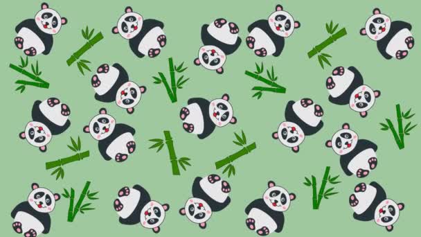 Free Stock Videos of Panda, Stock Footage in 4K and Full HD